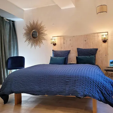 La Plage A 2 Pas: Beachside Apartments with Netflix and Services Dieppe Exterior photo