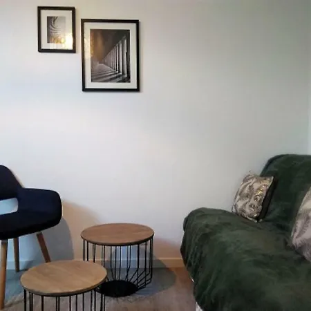 La Plage A 2 Pas: Beachside Apartments with Netflix and Services Dieppe Exterior photo