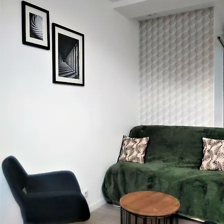 La Plage A 2 Pas: Beachside Apartments with Netflix and Services Dieppe Exterior photo