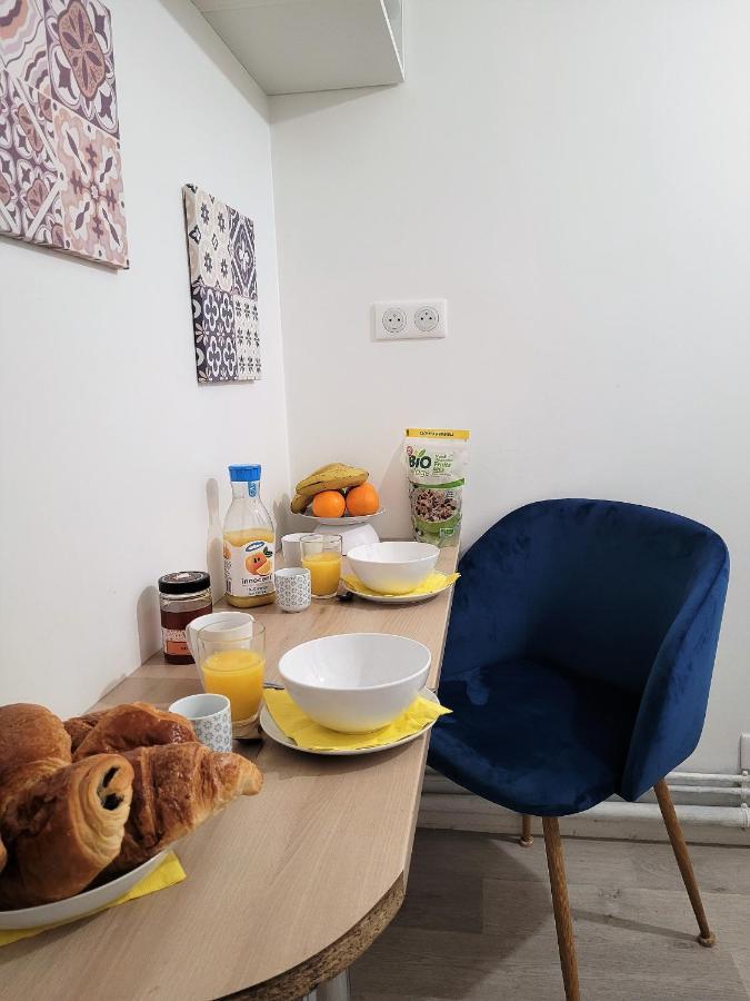 La A 2 Pas: Beachside With Netflix And Services Dieppe