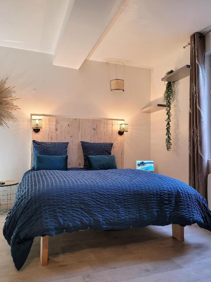 La A 2 Pas: Beachside With Netflix And Services Apartment