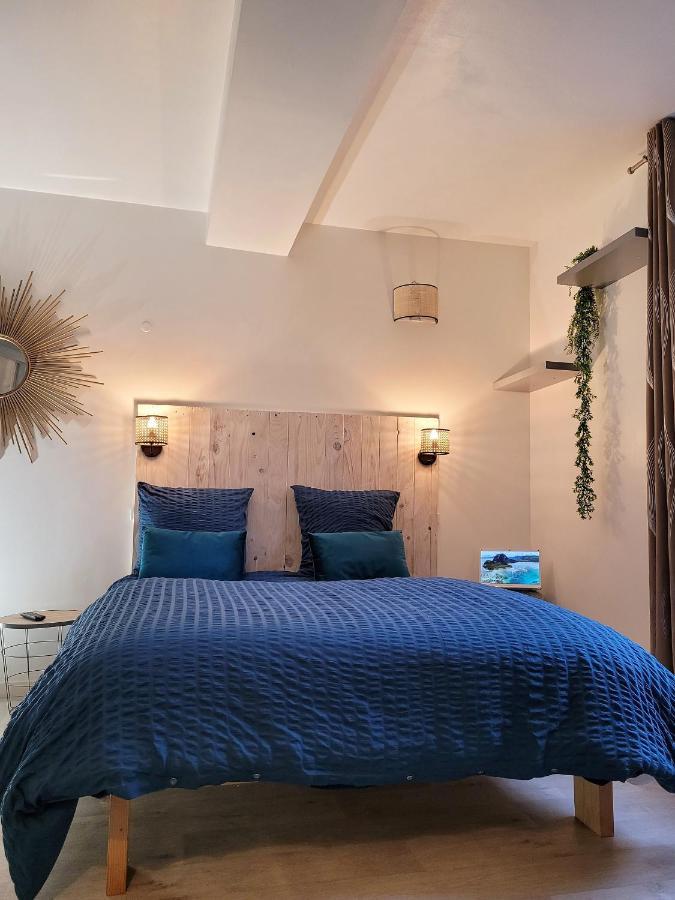Apartment La A 2 Pas: Beachside With Netflix And Services Dieppe