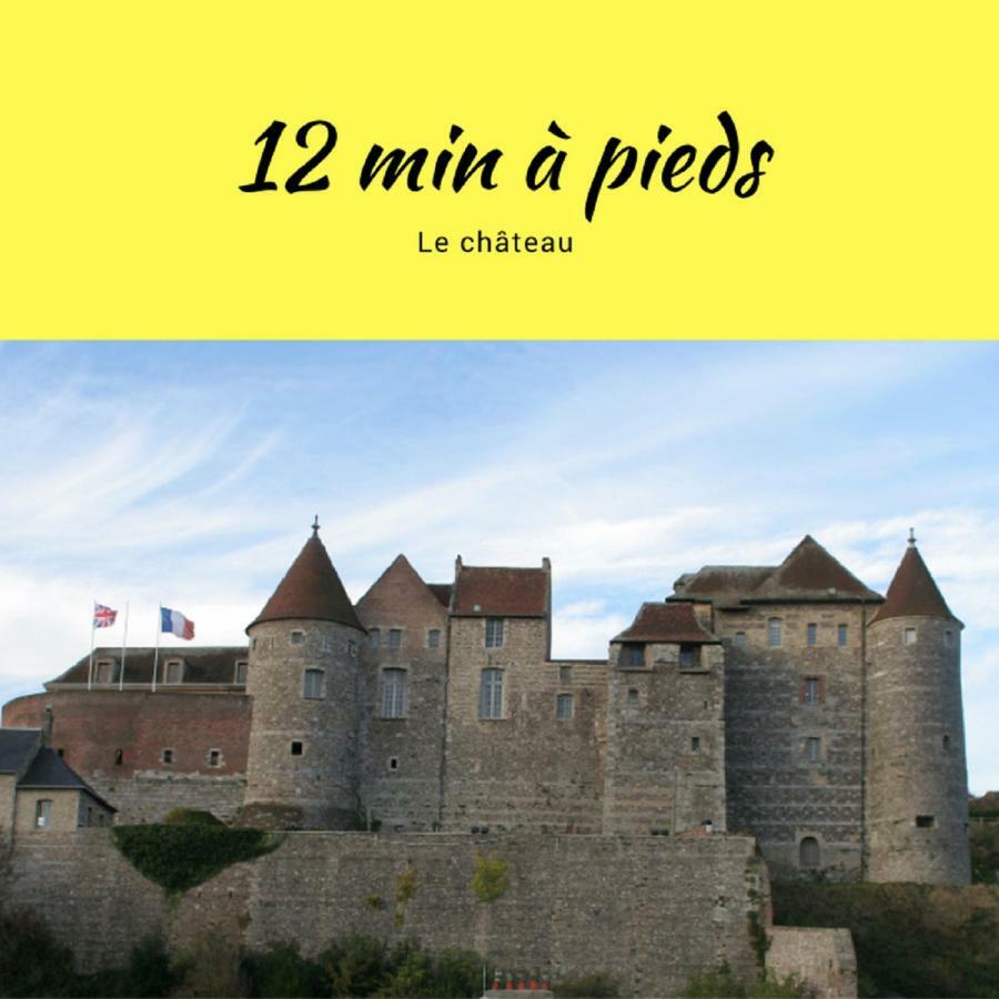 La A 2 Pas: Beachside With Netflix And Services