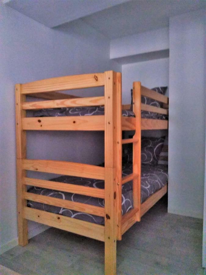 La A 2 Pas: Beachside With Netflix And Services Apartment