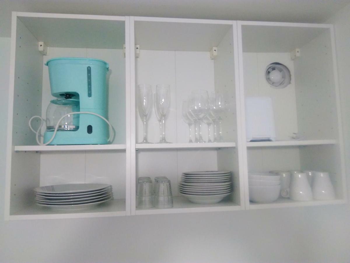 La A 2 Pas: Beachside With Netflix And Services Apartment
