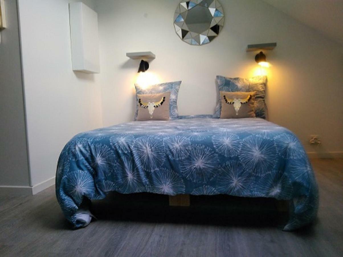 La A 2 Pas: Beachside With Netflix And Services Apartment *